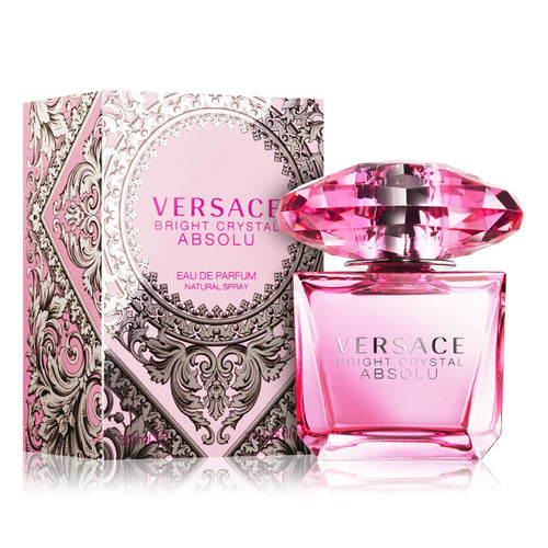 Bright Crystal Absolu - 30ml