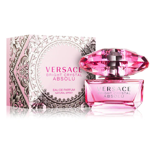 Bright Crystal Absolu - 50ml