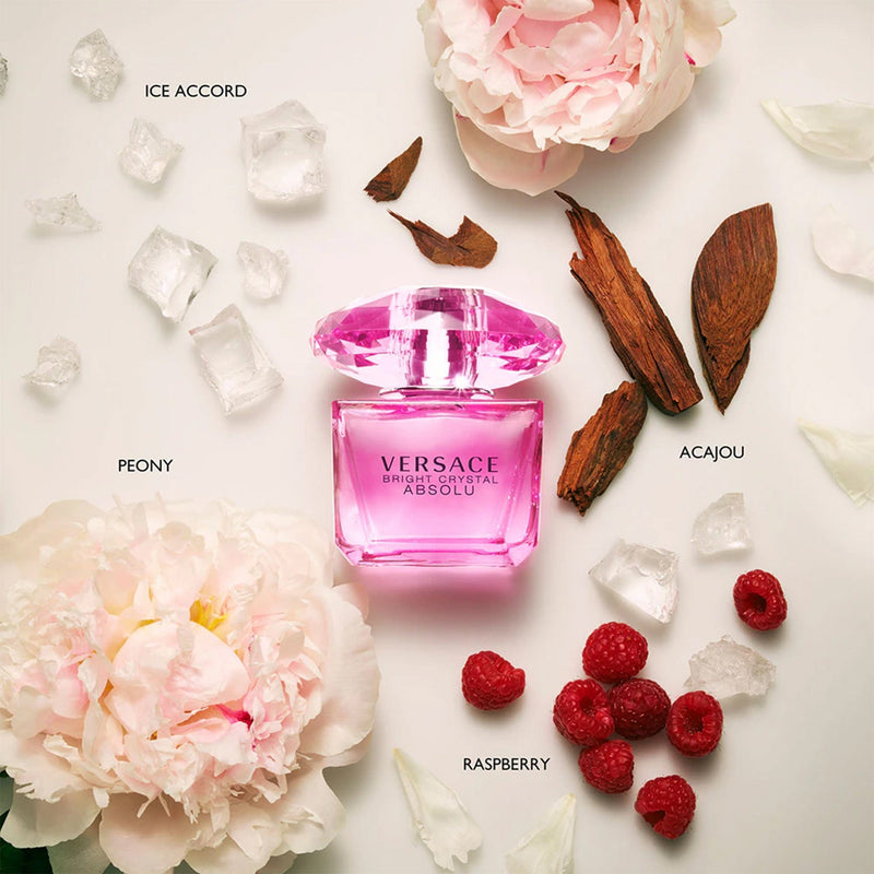Bright Crystal Absolu - 50ml