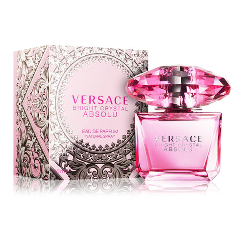 Bright Crystal Absolu - 90ml