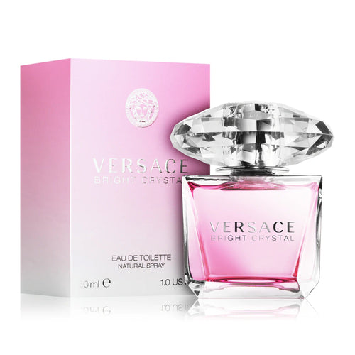 Bright Crystal - 30ml