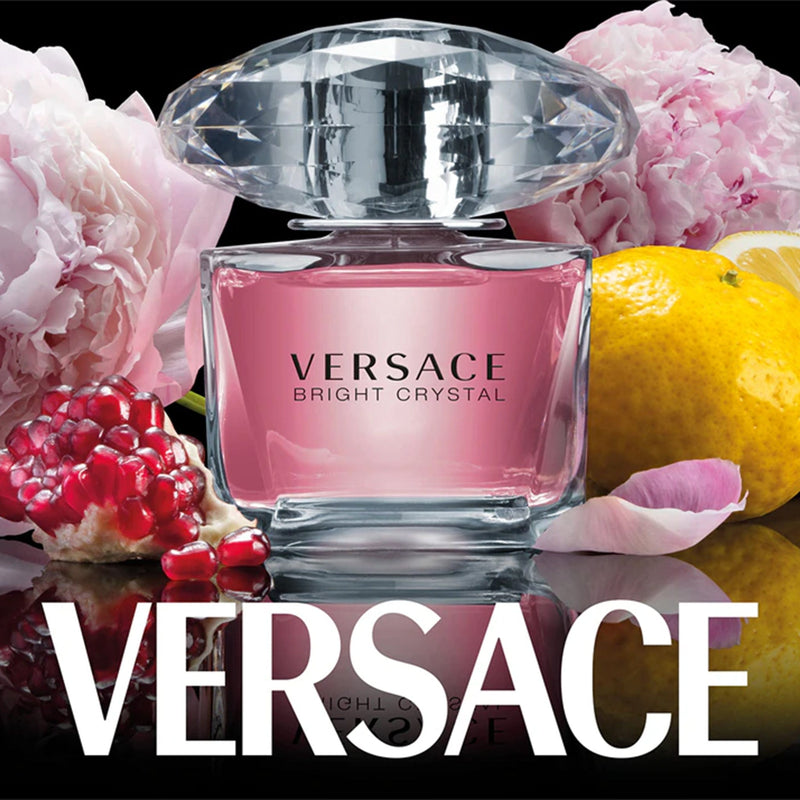 Bright Crystal - 50ml