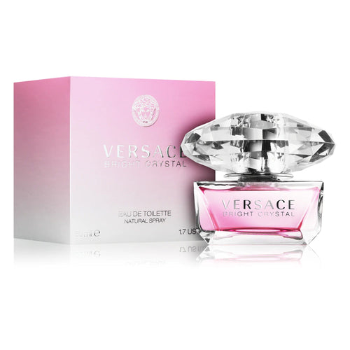Bright Crystal - 50ml