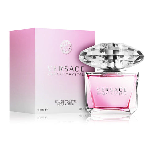 Bright Crystal - 90ml