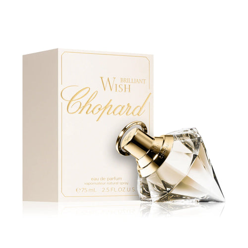 Brilliant Wish Eau de Parfum 75ml