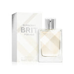 Brit Rhythm for Her Eau de Toilette 50ml