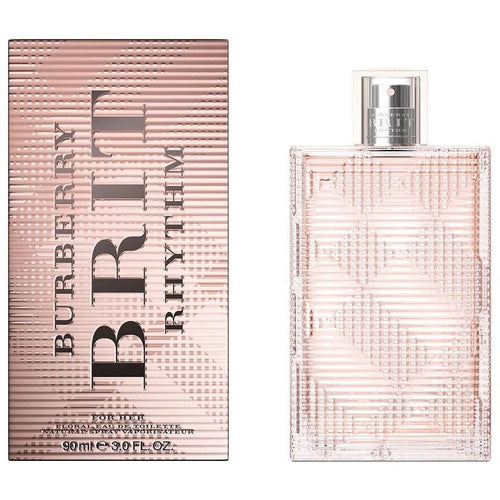 Brit Rhythm for Her Floral - 90ml
