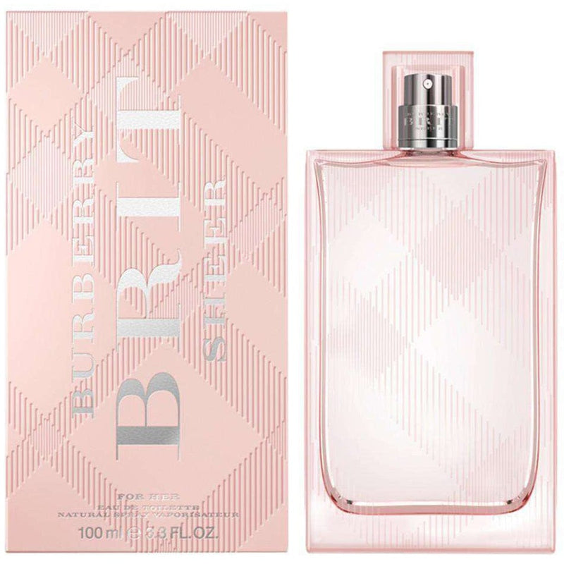 Brit Sheer Eau de Toilette 30ml