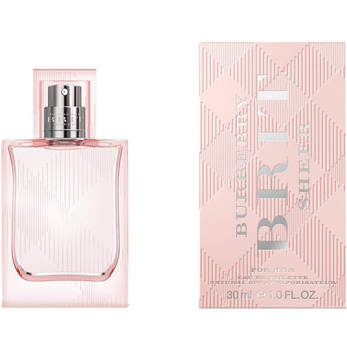 Brit Sheer Eau de Toilette 30ml
