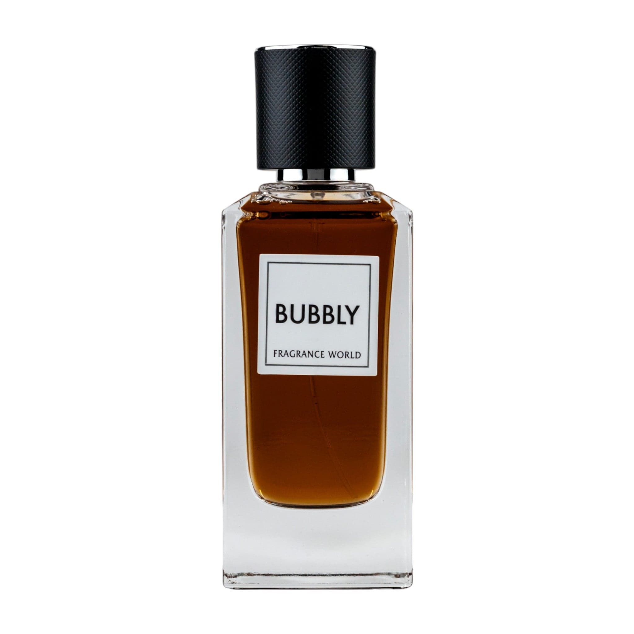 Bubbly by Fragrance World - Apa de parfum unisex - 100 ml
