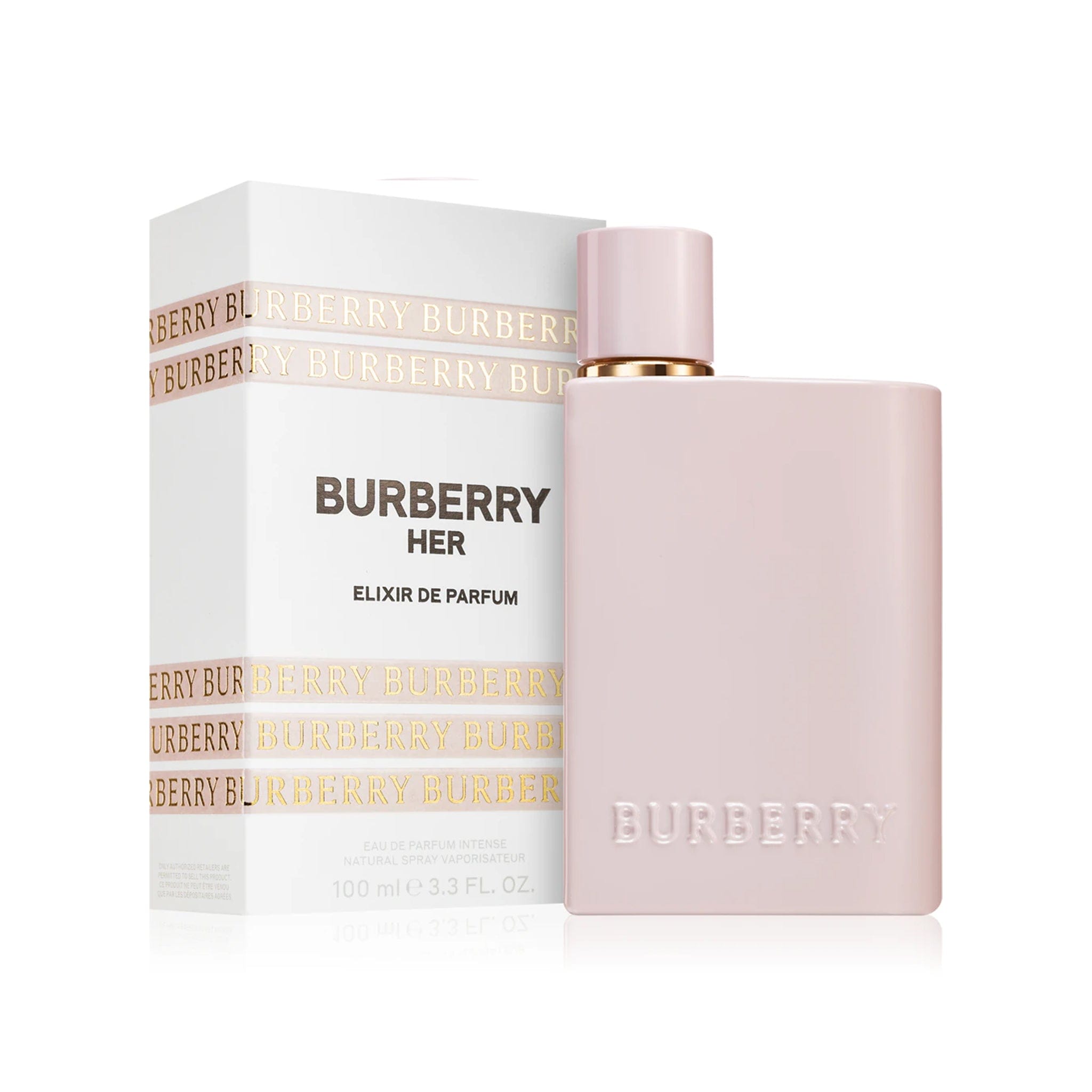 Her Elixir De by Burberry - Parfum Dama - 100 ml