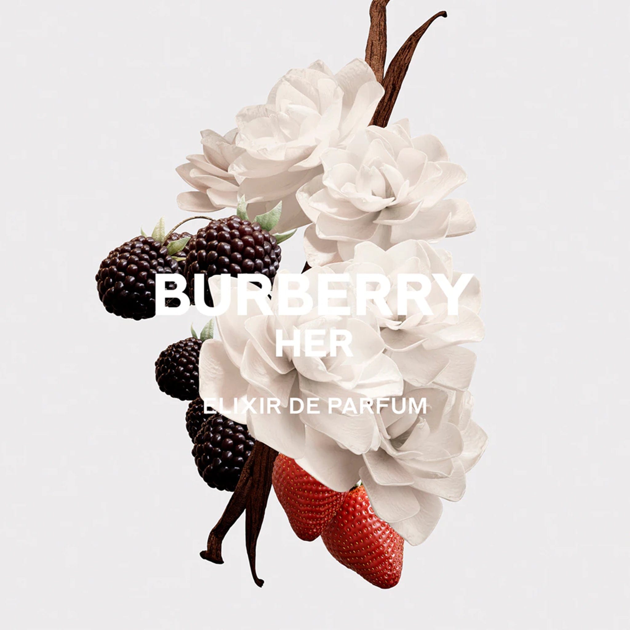 Her Elixir De by Burberry - Parfum Dama - 50 ml