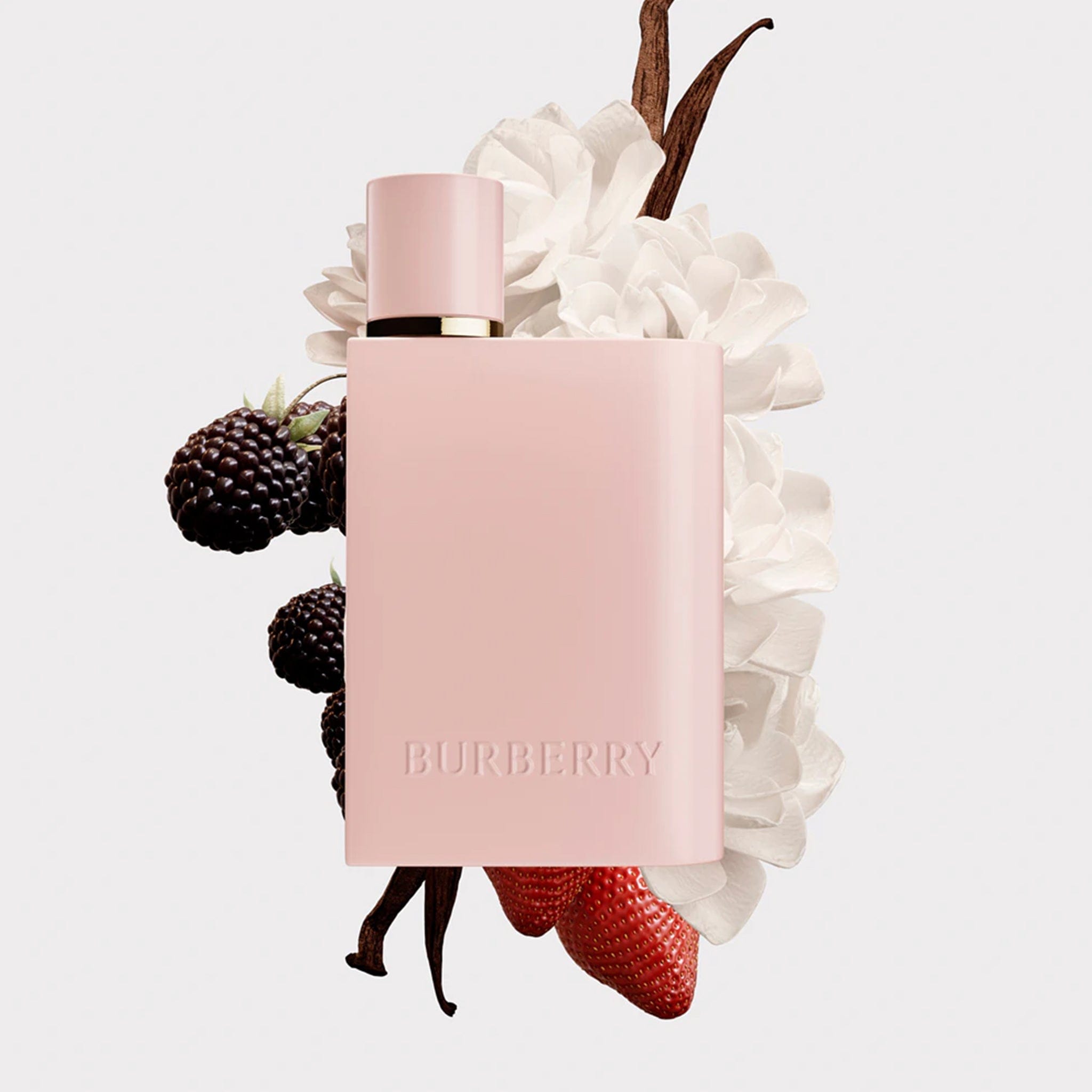 Her Elixir De by Burberry - Parfum Dama - 50 ml