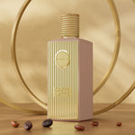 Caffe Latte  by Khadlaj - parfum arabesc unisex - Extract de parfum 100 ml