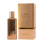 Caffe Latte  by Khadlaj - parfum arabesc unisex - Extract de parfum 100 ml