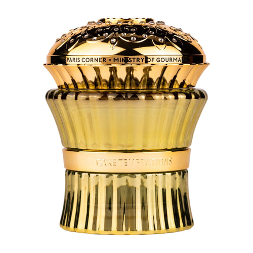 Cake Temptation - EDP Femei - Ministry of Gourmand 100 ml