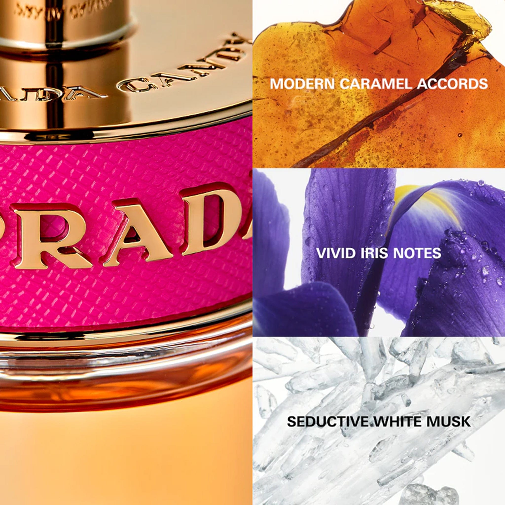 Candy by Prada - Apa de Parfum Dama - 80 ml