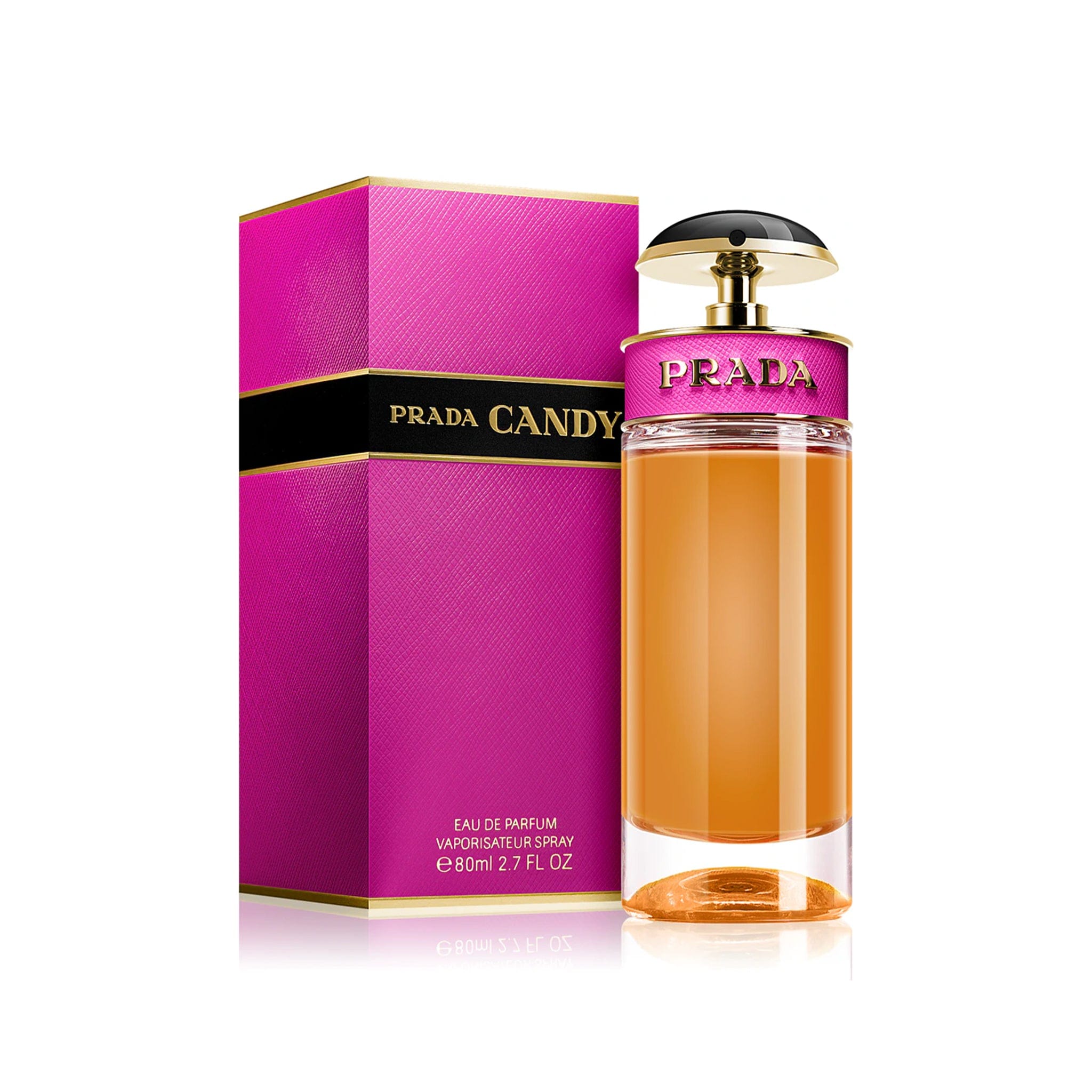 Candy by Prada - Apa de Parfum Dama - 80 ml
