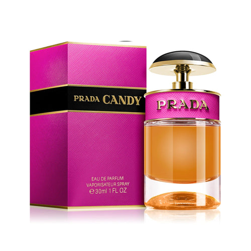 Candy Florale Eau de Toilette 30ml