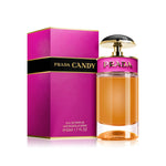 Candy Florale Eau de Toilette 50ml