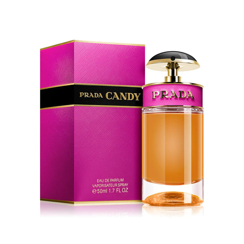 Candy Florale Eau de Toilette 50ml