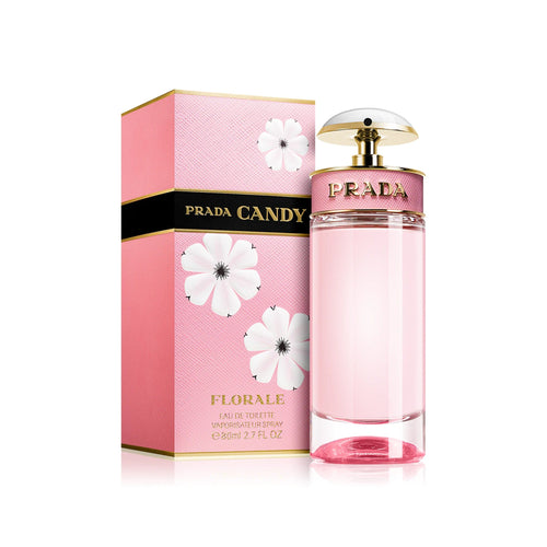 Candy Florale Eau de Toilette 80ml