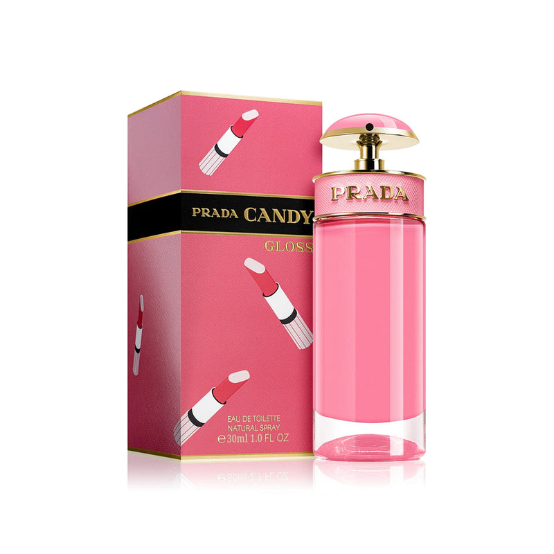 Candy Gloss Eau de Toilette 30ml