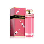 Candy Gloss Eau de Toilette 50ml