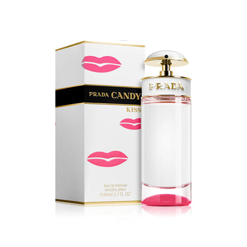 Candy Kiss Eau de Parfum 80ml