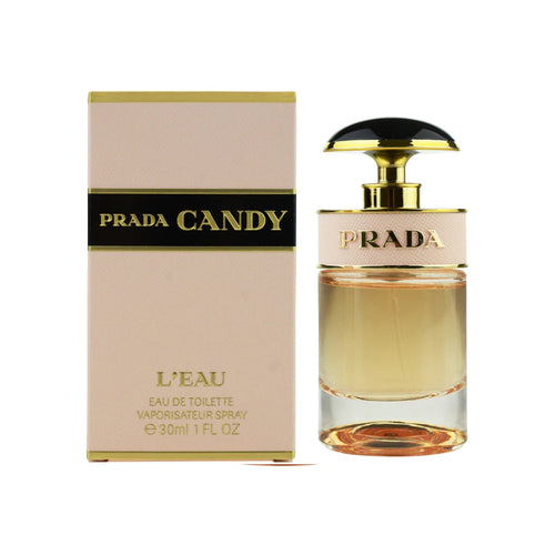 Candy l'Eau Eau De Toilette 30ml