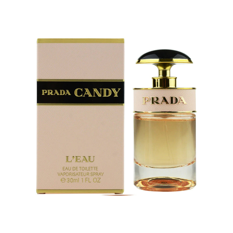 Candy l'Eau Eau De Toilette 30ml