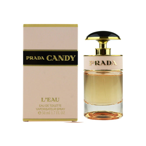 Candy l'Eau Eau De Toilette 50ml