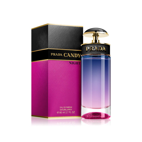 Candy Night - 80ml