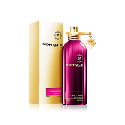 Candy Rose Eau de Parfum 100ml