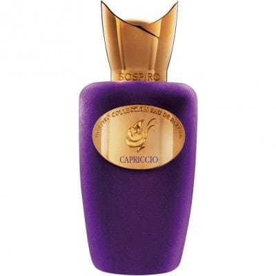 Capriccio Eau de Parfum 100ml