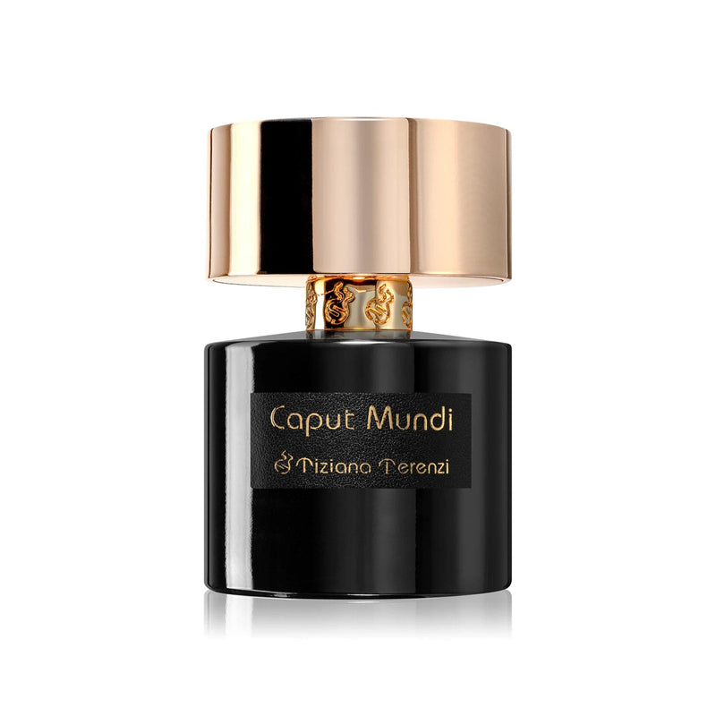 Caput Mundi