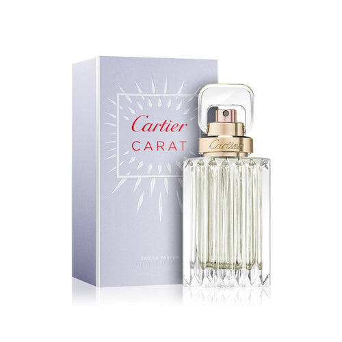 Carat Eau de Parfum 100ml