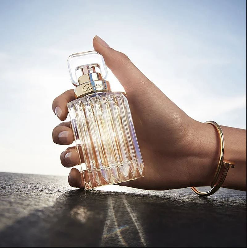 Carat Eau de Parfum 100ml