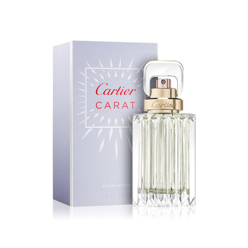 Carat Eau de Parfum 50ml