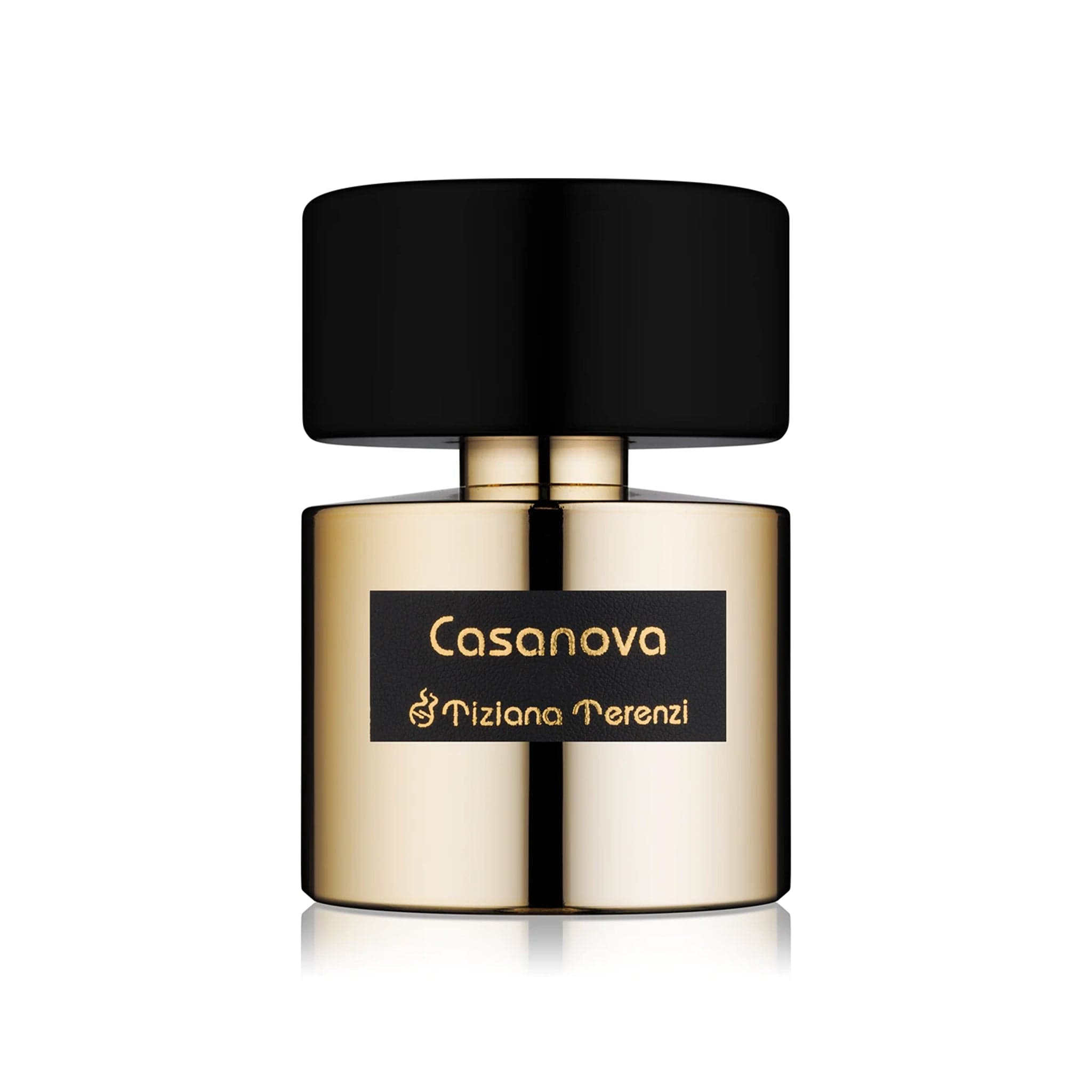 Casanova by Tiziana Terenzi - Extract de Parfum unisex - 100 ml