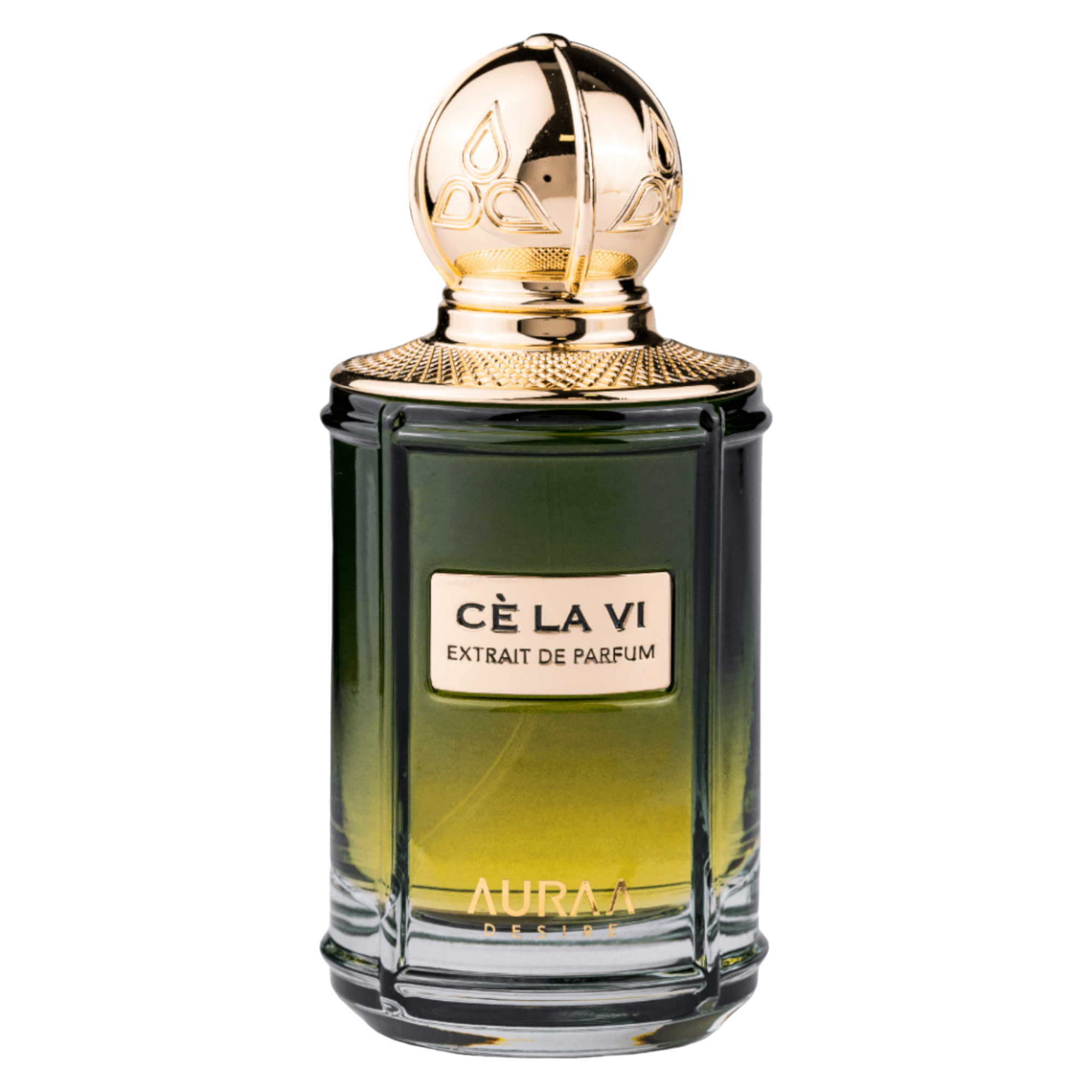 Ce La Vi by Auraa Desire - Extract de parfum dama - 100 ml