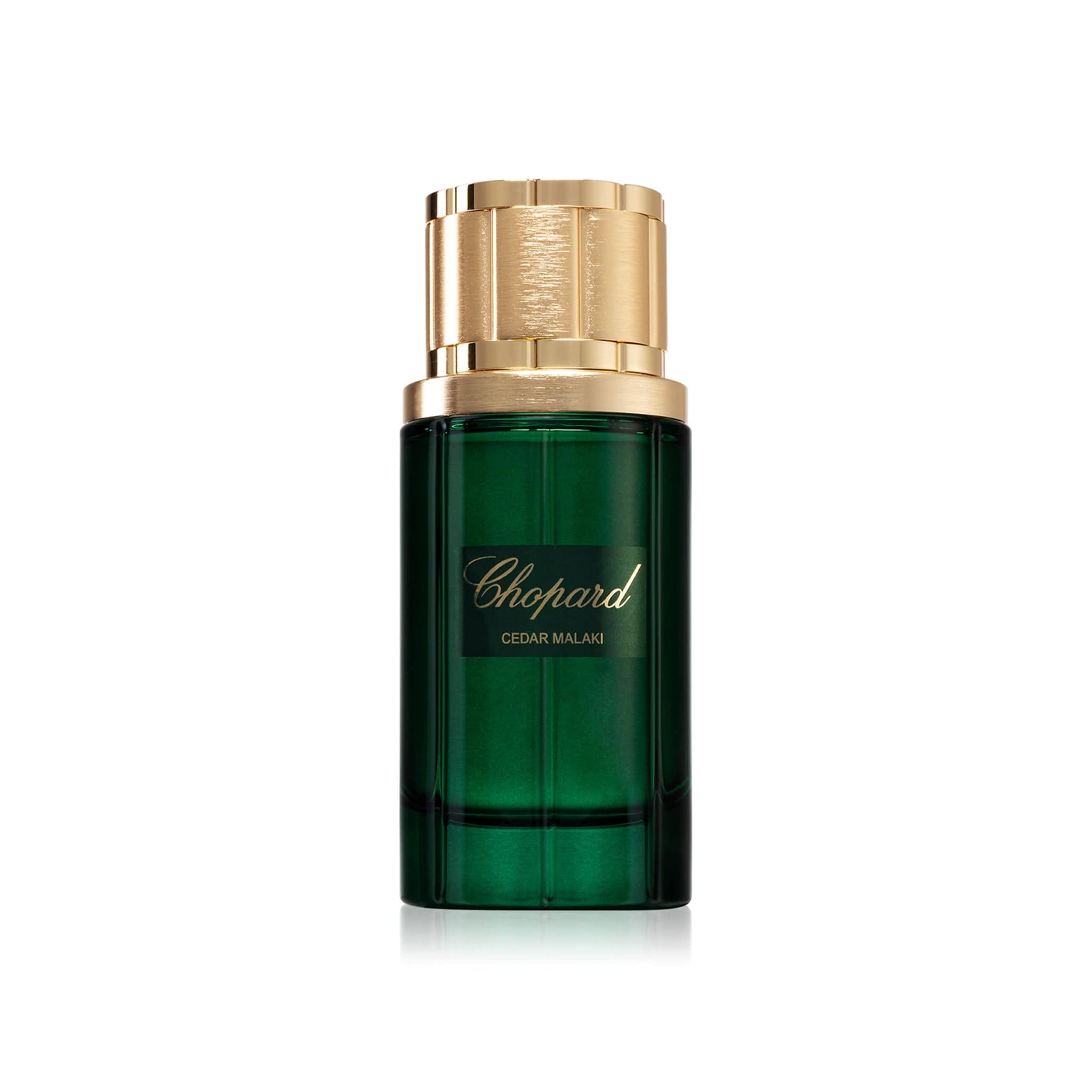 Cedar Malaki by Chopard - Apa de Parfum Unisex - 80 ml