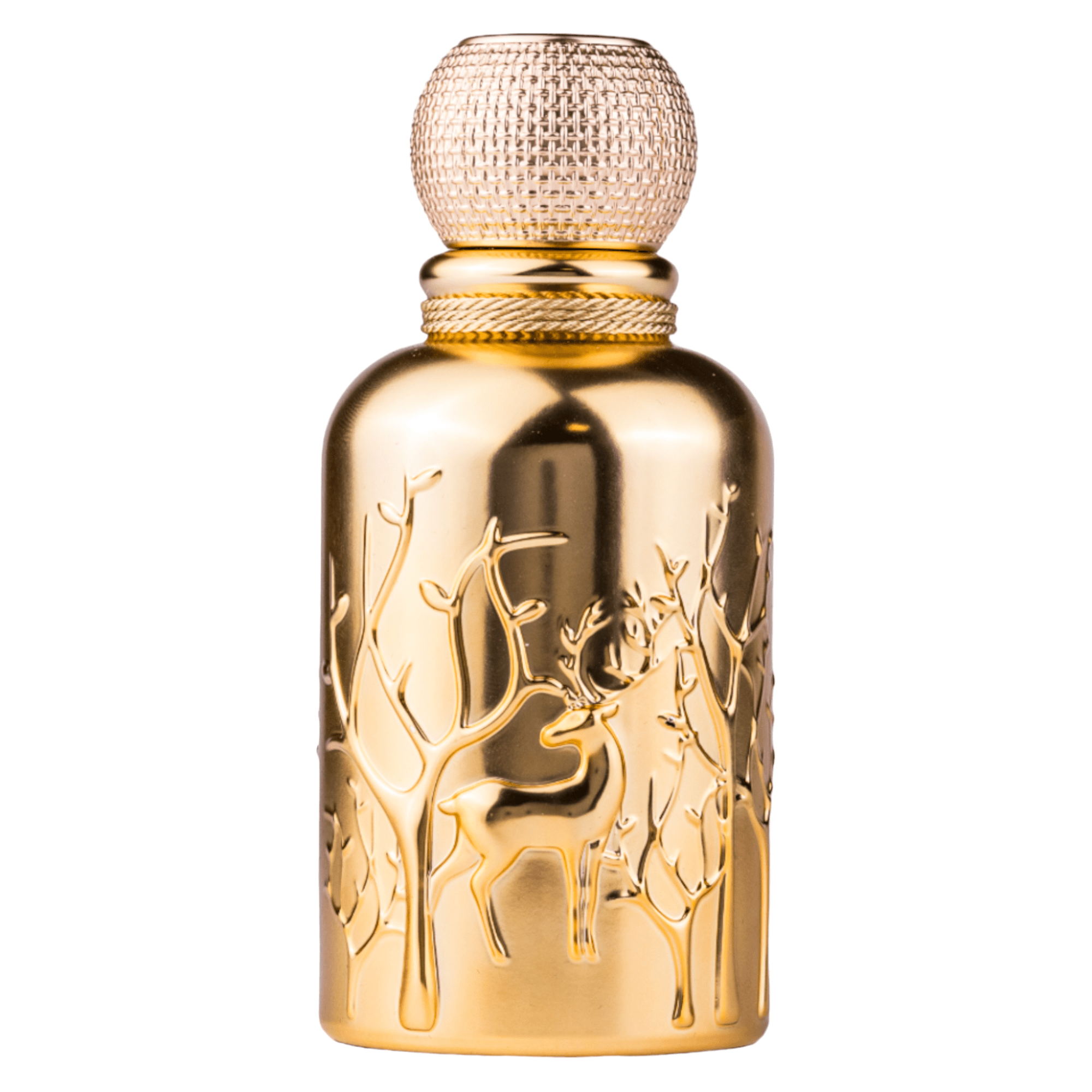 Cedar Paradise by Auraa Desire - Extract de parfum barbati - 100 ml