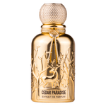 Cedar Paradise - Extract de parfum Barbati - Auraa Desire 100 ml