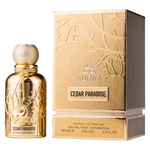 Cedar Paradise - Extract de parfum Barbati - Auraa Desire 100 ml