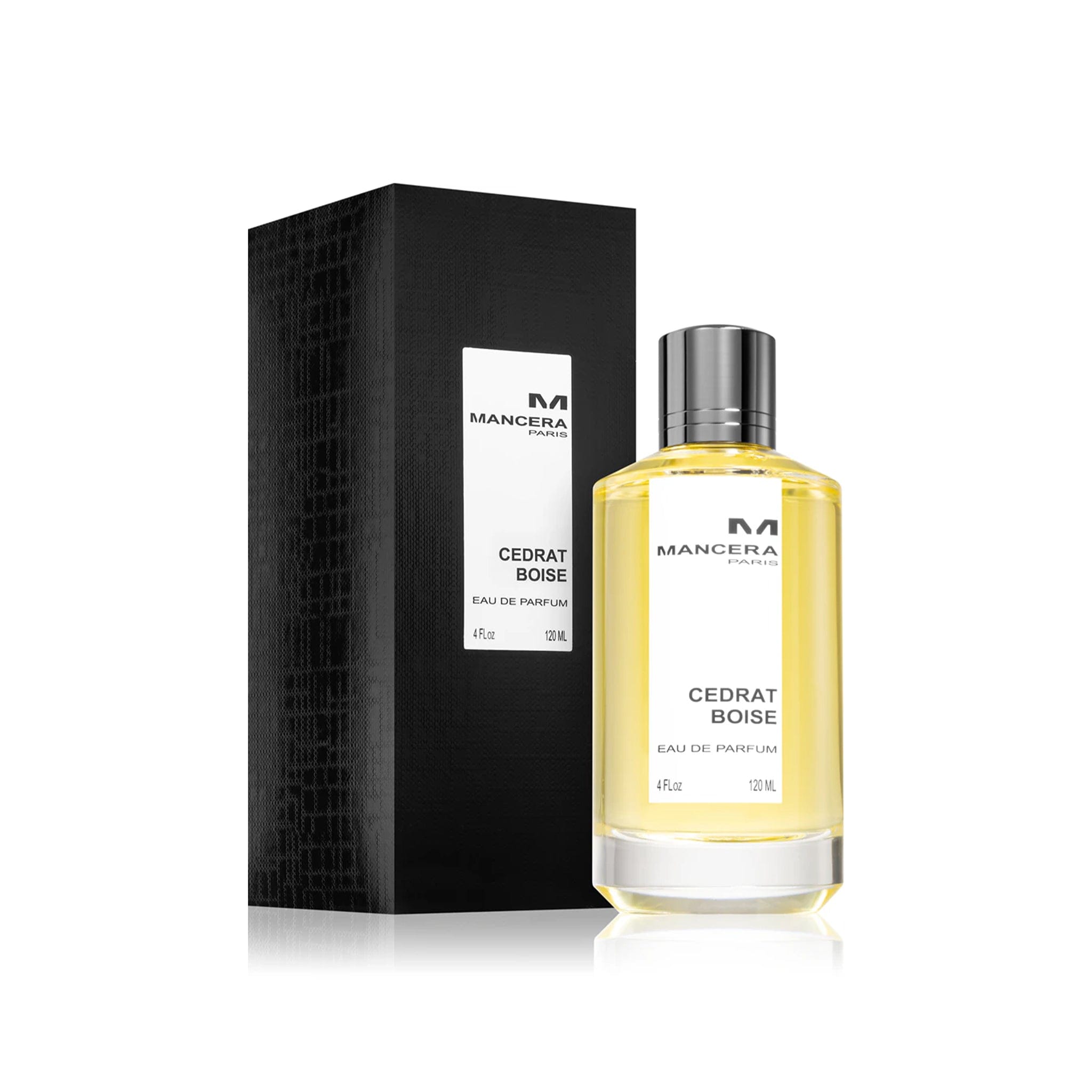 Cedrat Boise by Mancera - Apa de parfum unisex - 120 ml