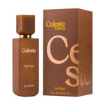 Celeste Toffee by La Fede - parfum arabesc femei - EDP 100 ml