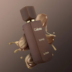 Celeste Toffee by La Fede - parfum arabesc femei - EDP 100 ml
