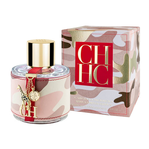 CH Africa Eau de Toilette 100ml