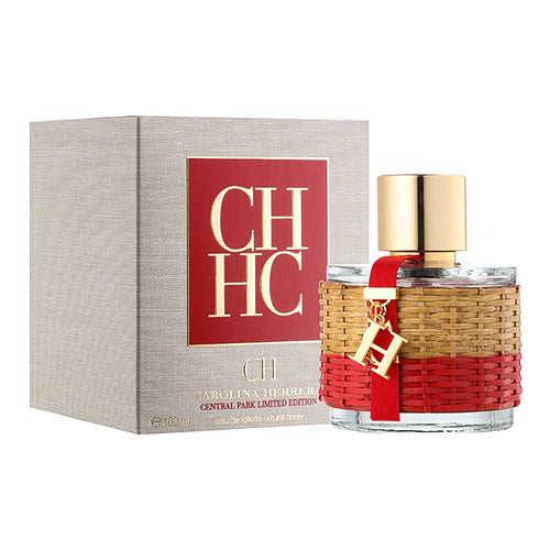 CH Central Park Eau de Toilette 100ml
